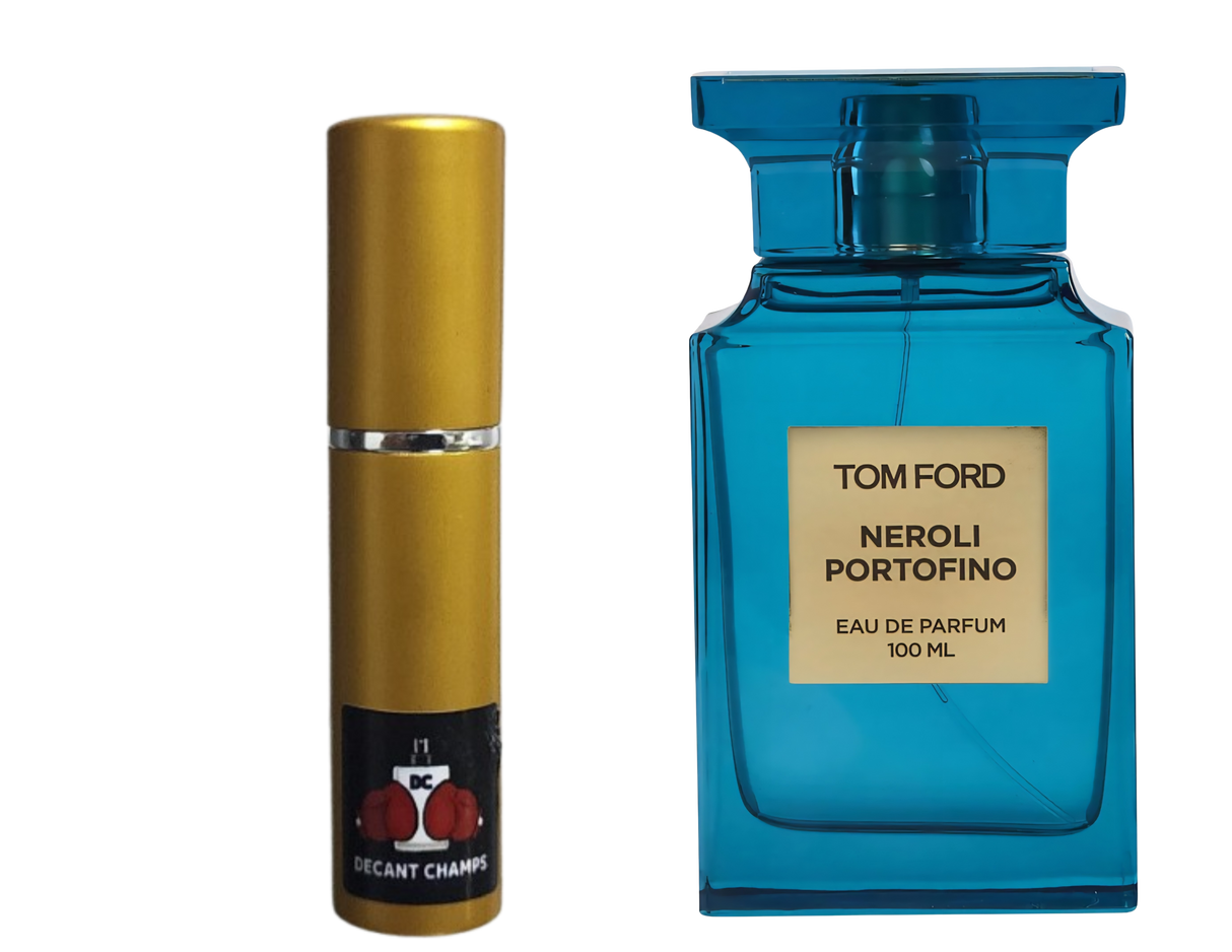 Tom Ford Neroli Portofino