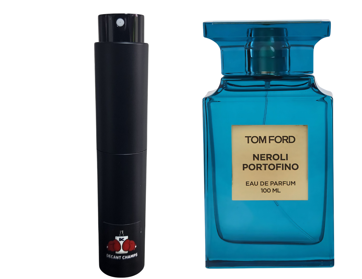Tom Ford Neroli Portofino