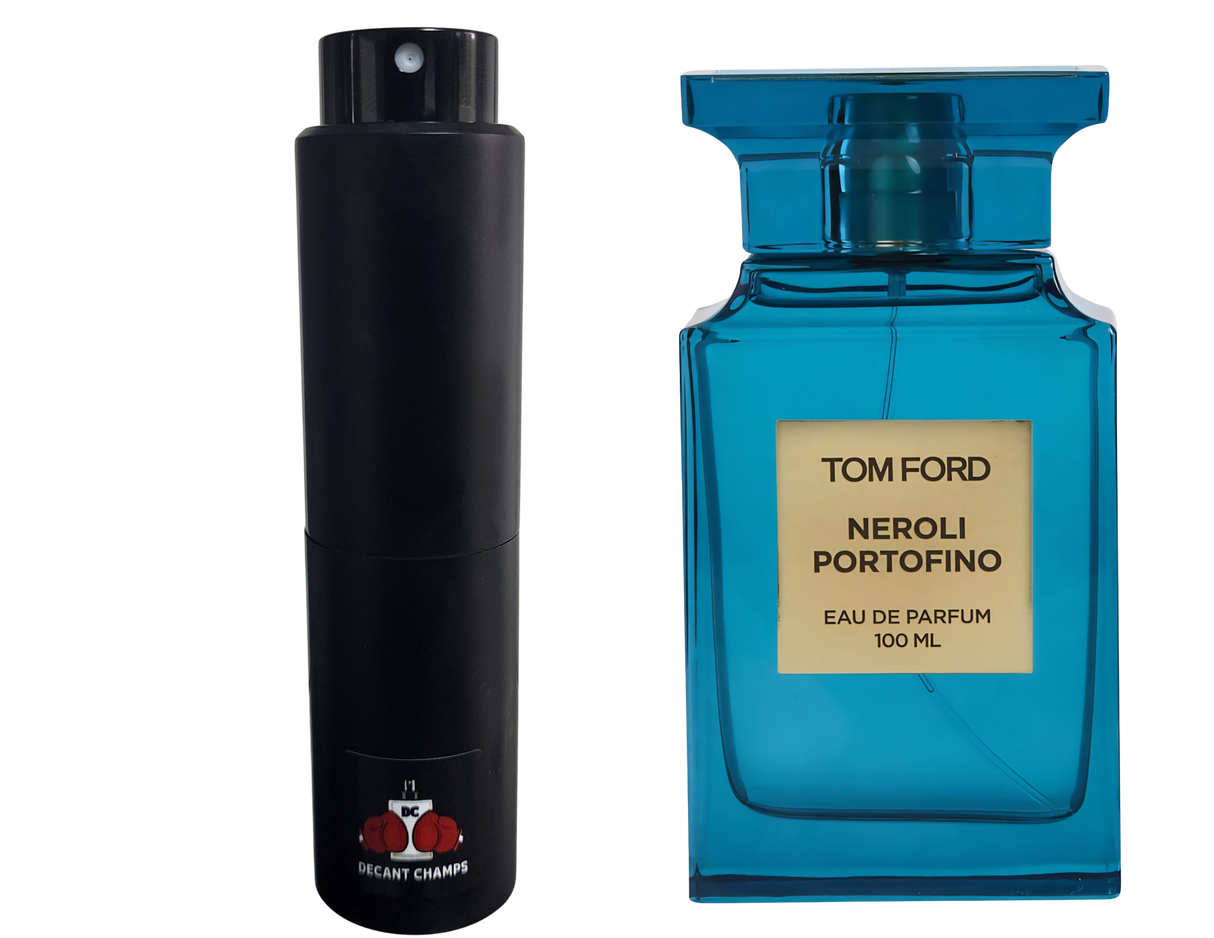 Tom Ford Neroli Portofino