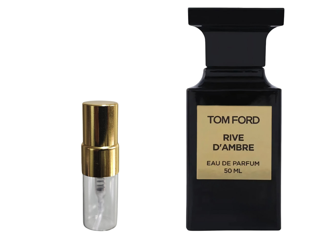 Tom Ford Rive D' Ambre