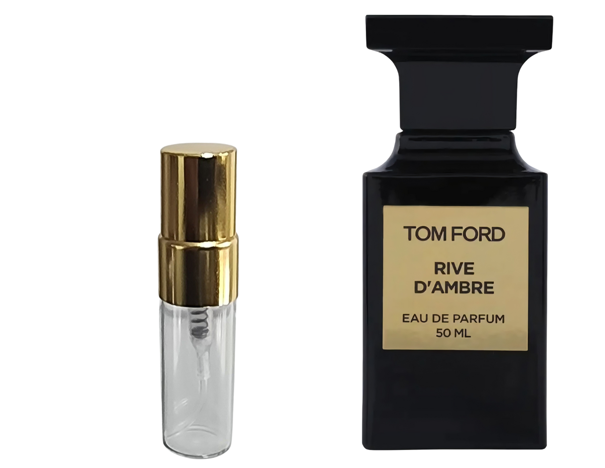 Tom Ford Rive D' Ambre