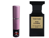 Tom Ford Rive D' Ambre