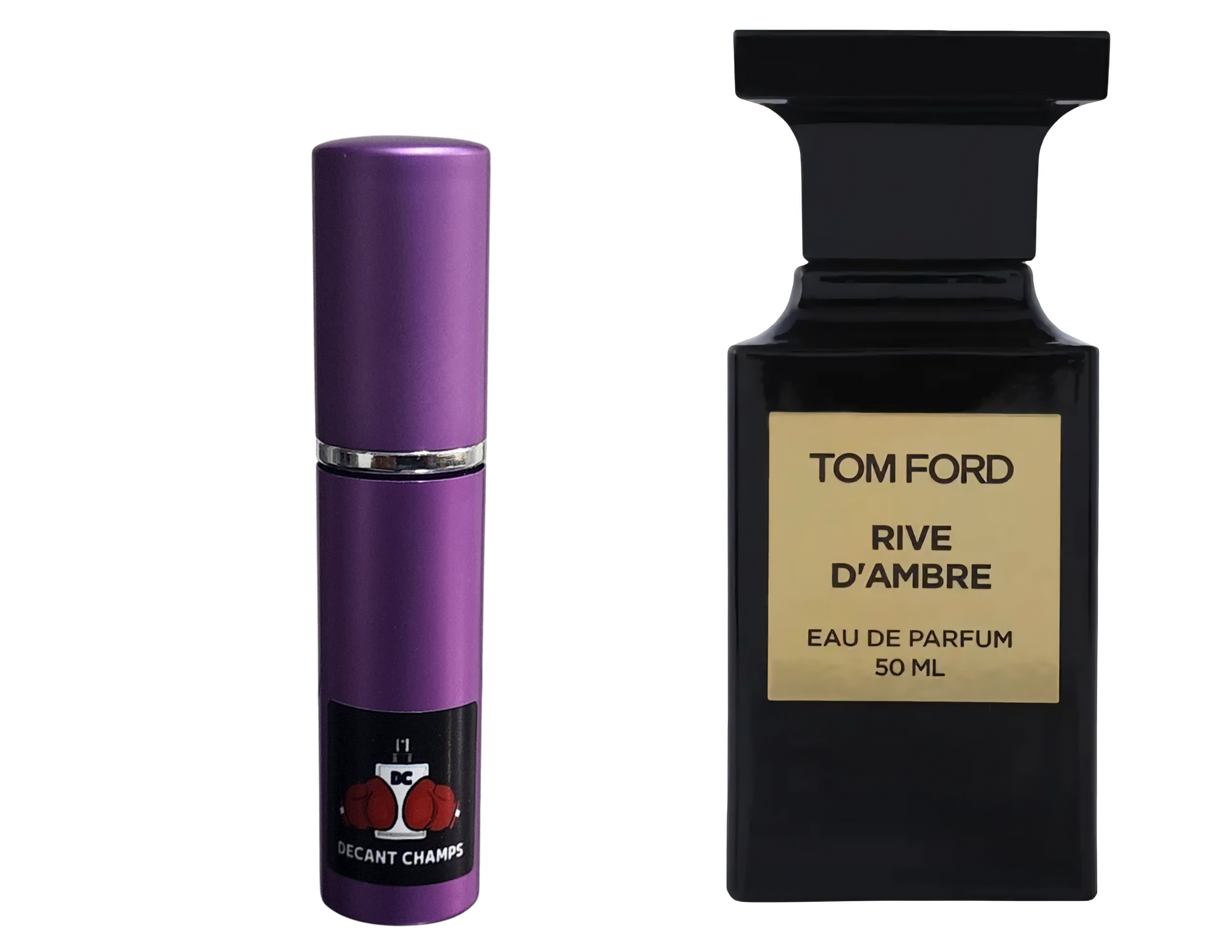 Tom Ford Rive D' Ambre