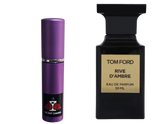 Tom Ford Rive D' Ambre