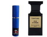 Tom Ford Rive D' Ambre