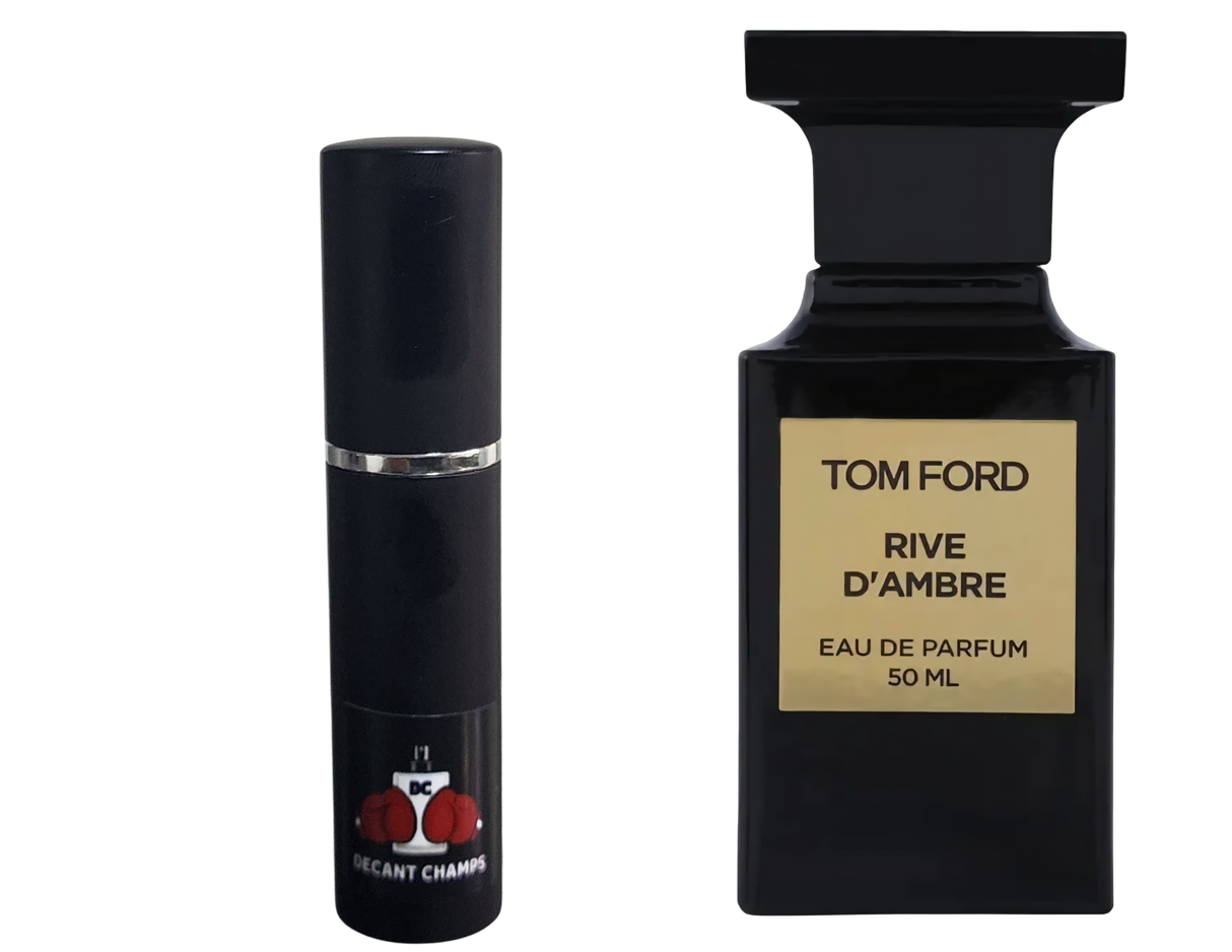 Tom Ford Rive D' Ambre