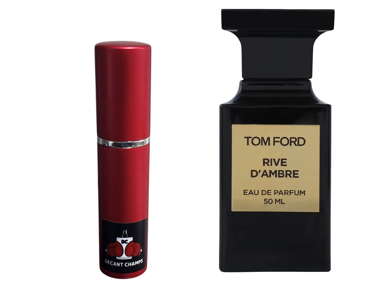 Tom Ford Rive D' Ambre