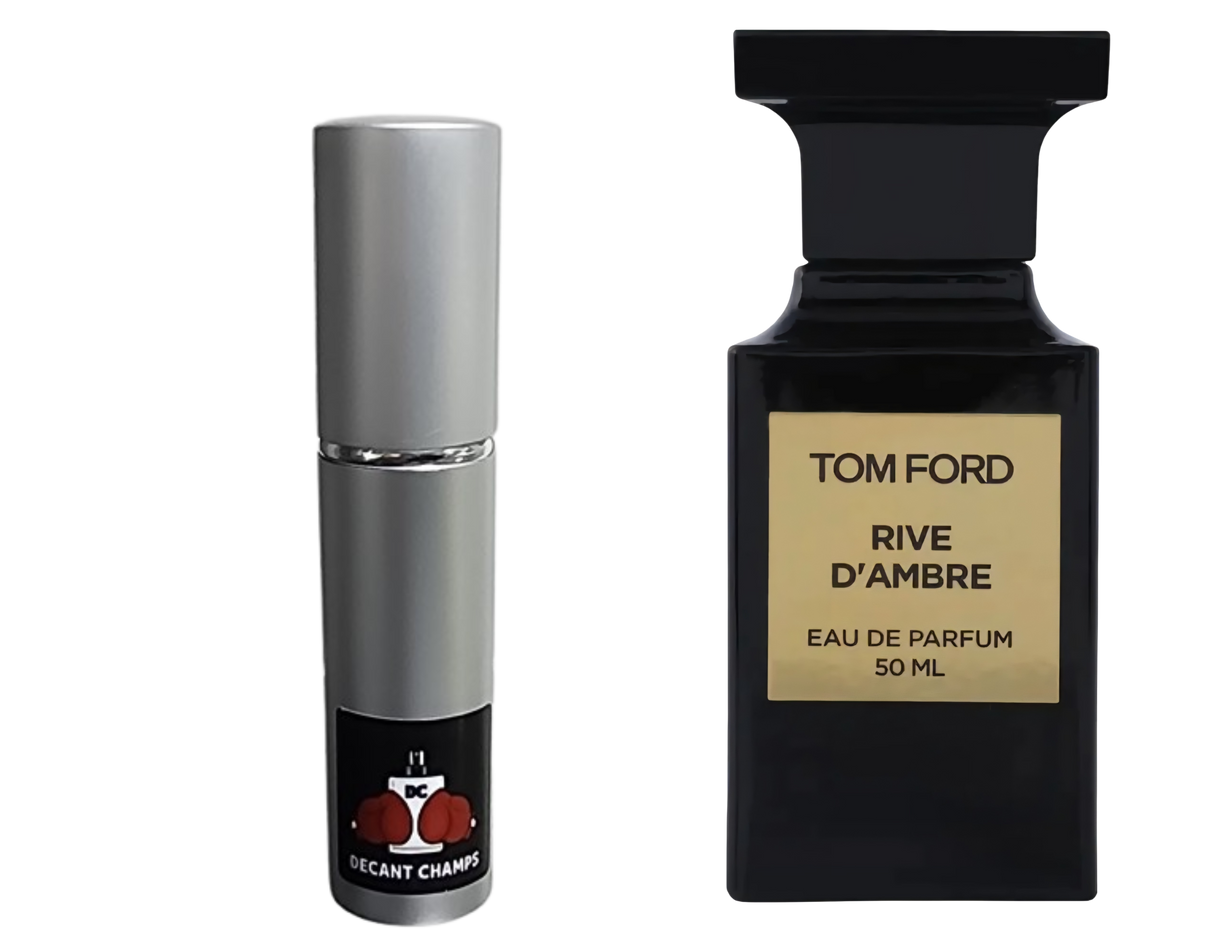 Tom Ford Rive D' Ambre