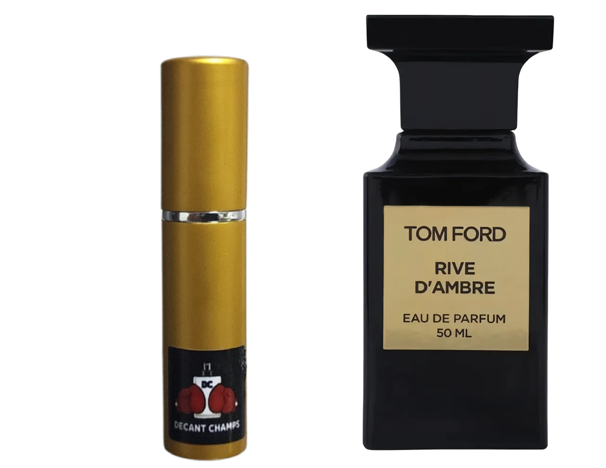 Tom Ford Rive D' Ambre