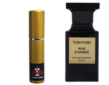 Tom Ford Rive D' Ambre