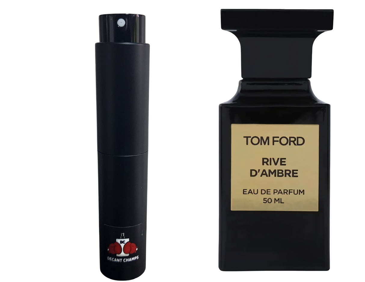 Tom Ford Rive D' Ambre