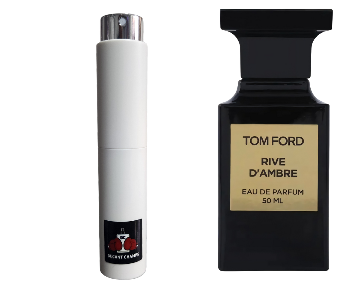 Tom Ford Rive D' Ambre