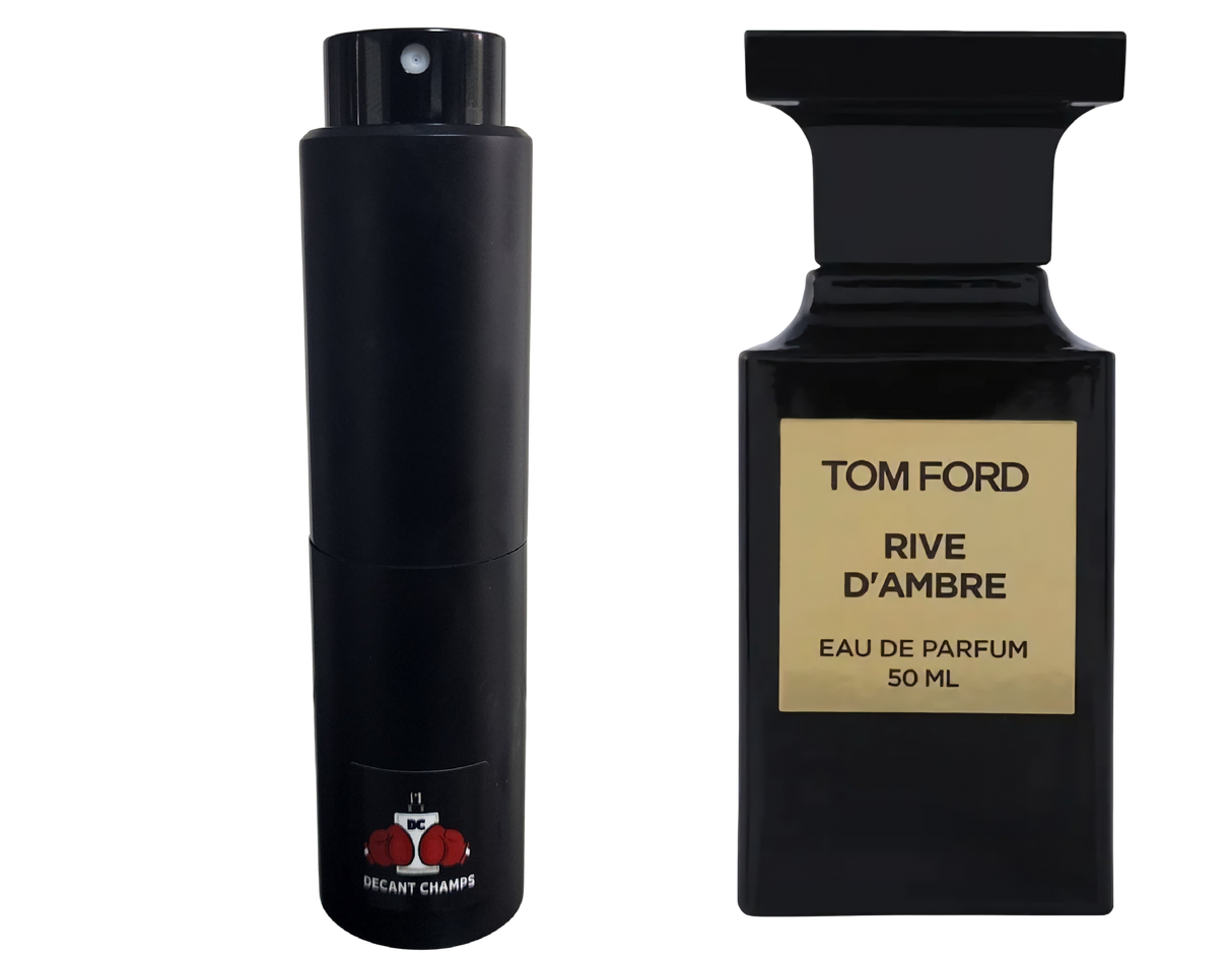 Tom Ford Rive D' Ambre