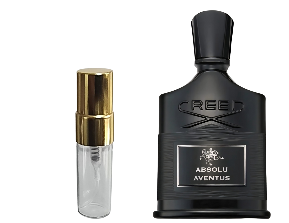 Creed Absolu Aventus 2025