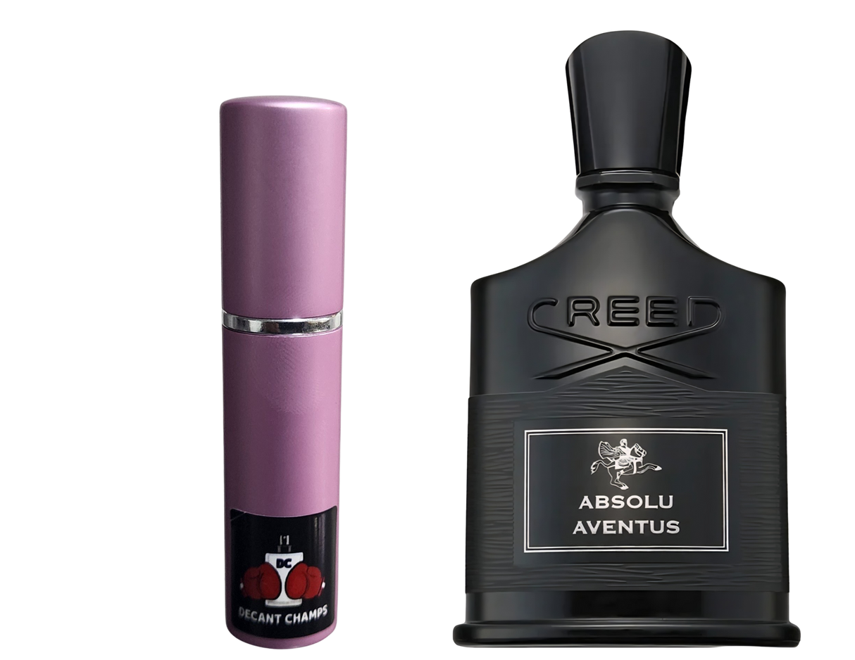 Creed Absolu Aventus 2025