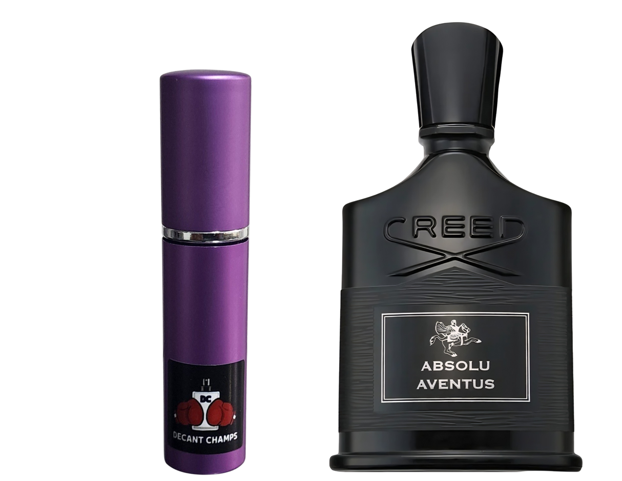 Creed Absolu Aventus 2025