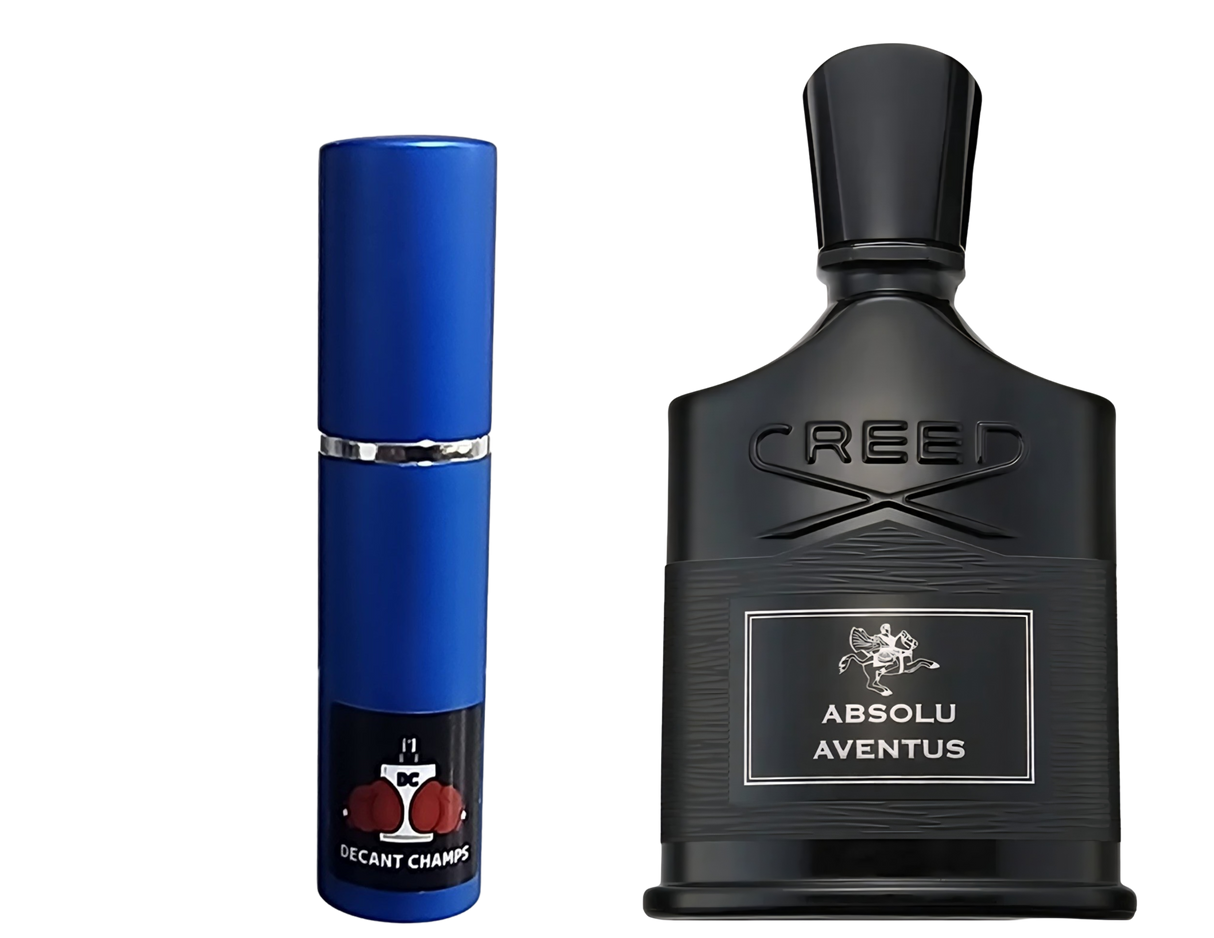 Creed Absolu Aventus 2025