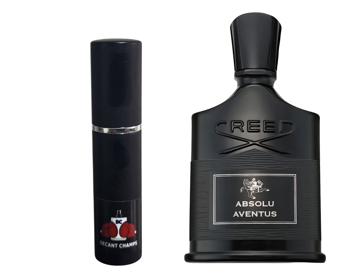 Creed Absolu Aventus 2025