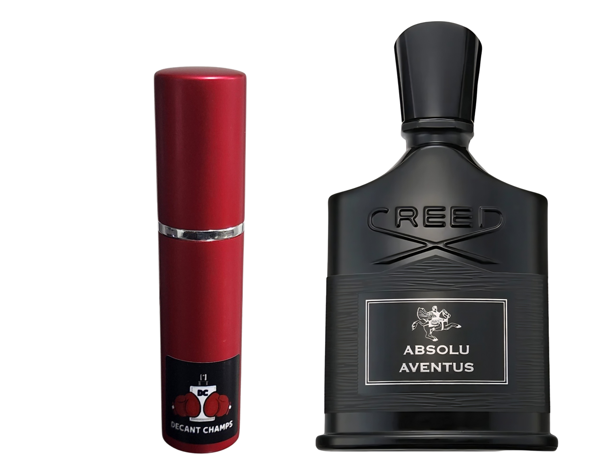 Creed Absolu Aventus 2025