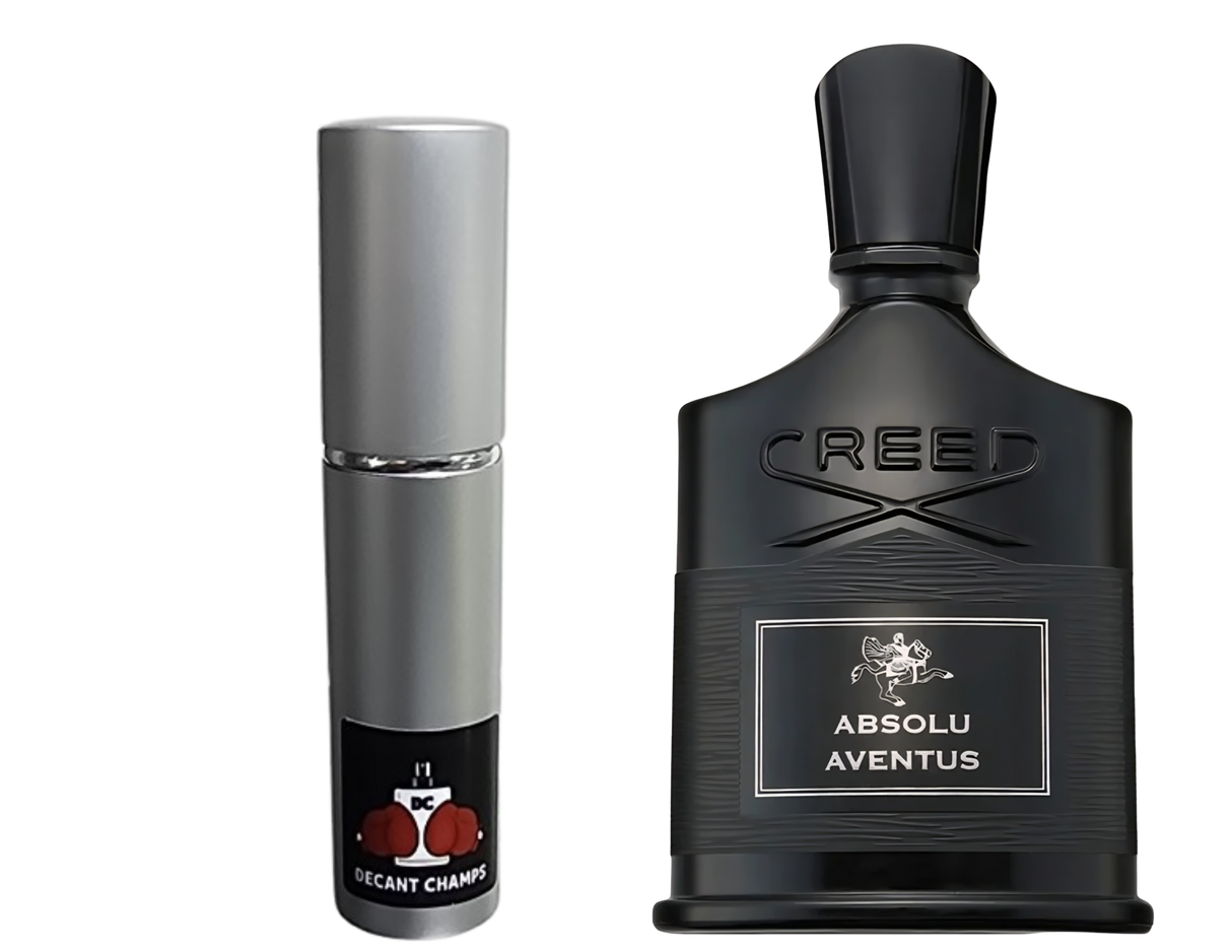Creed Absolu Aventus 2025