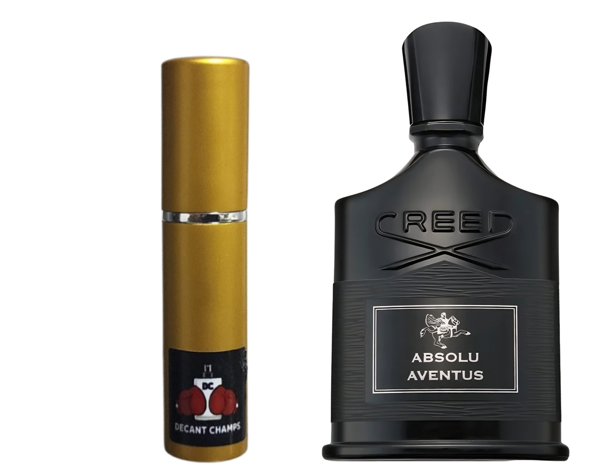 Creed Absolu Aventus 2025