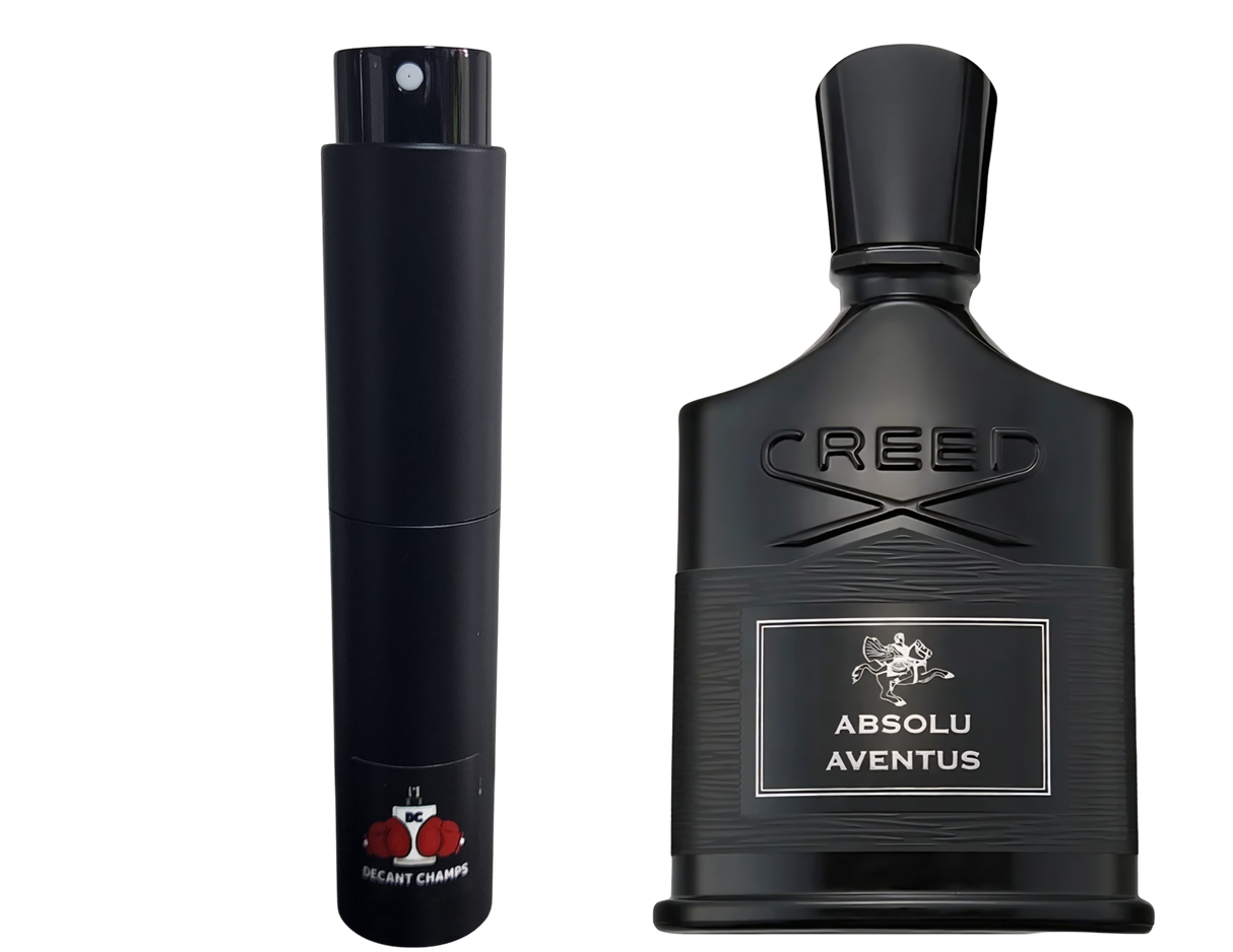 Creed Absolu Aventus 2025