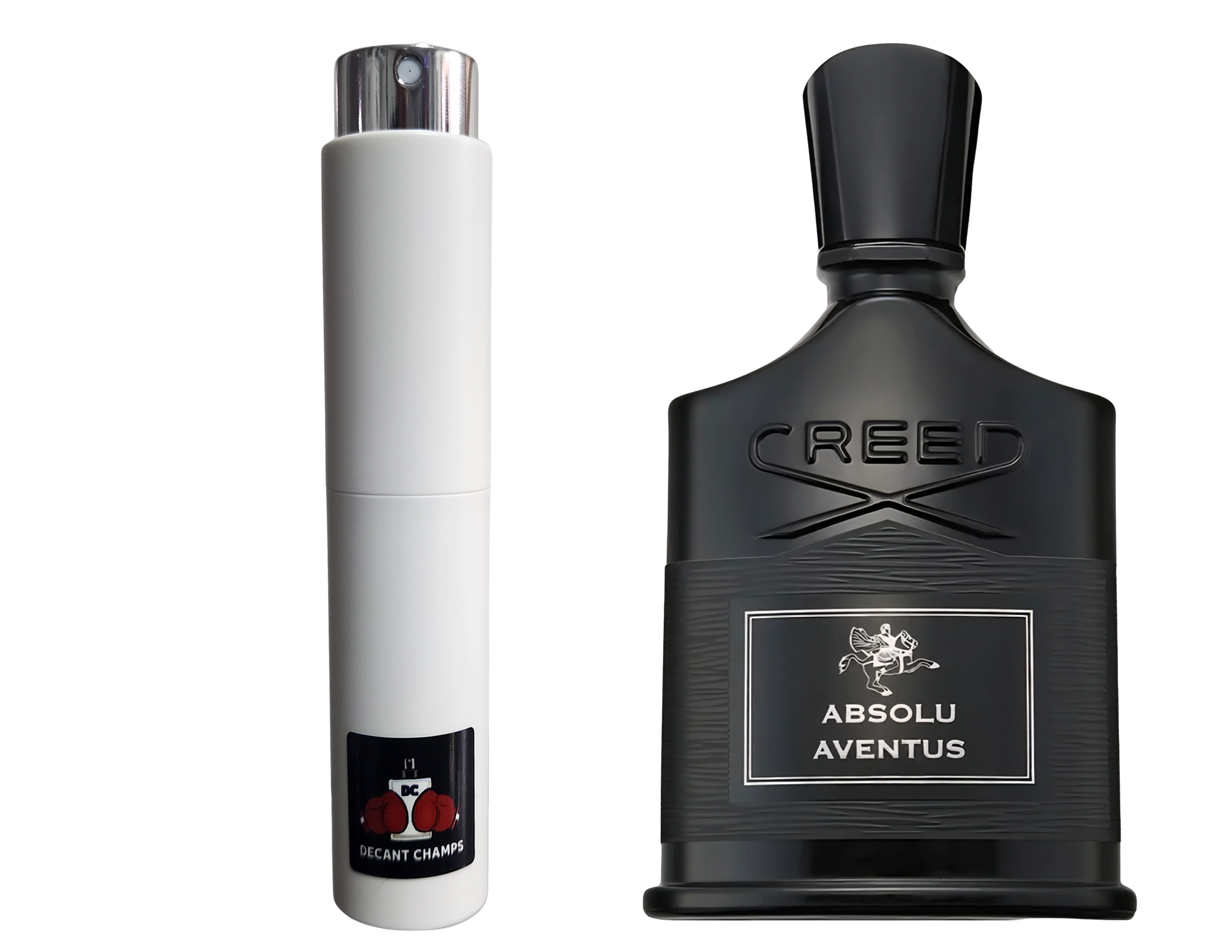 Creed Absolu Aventus 2025