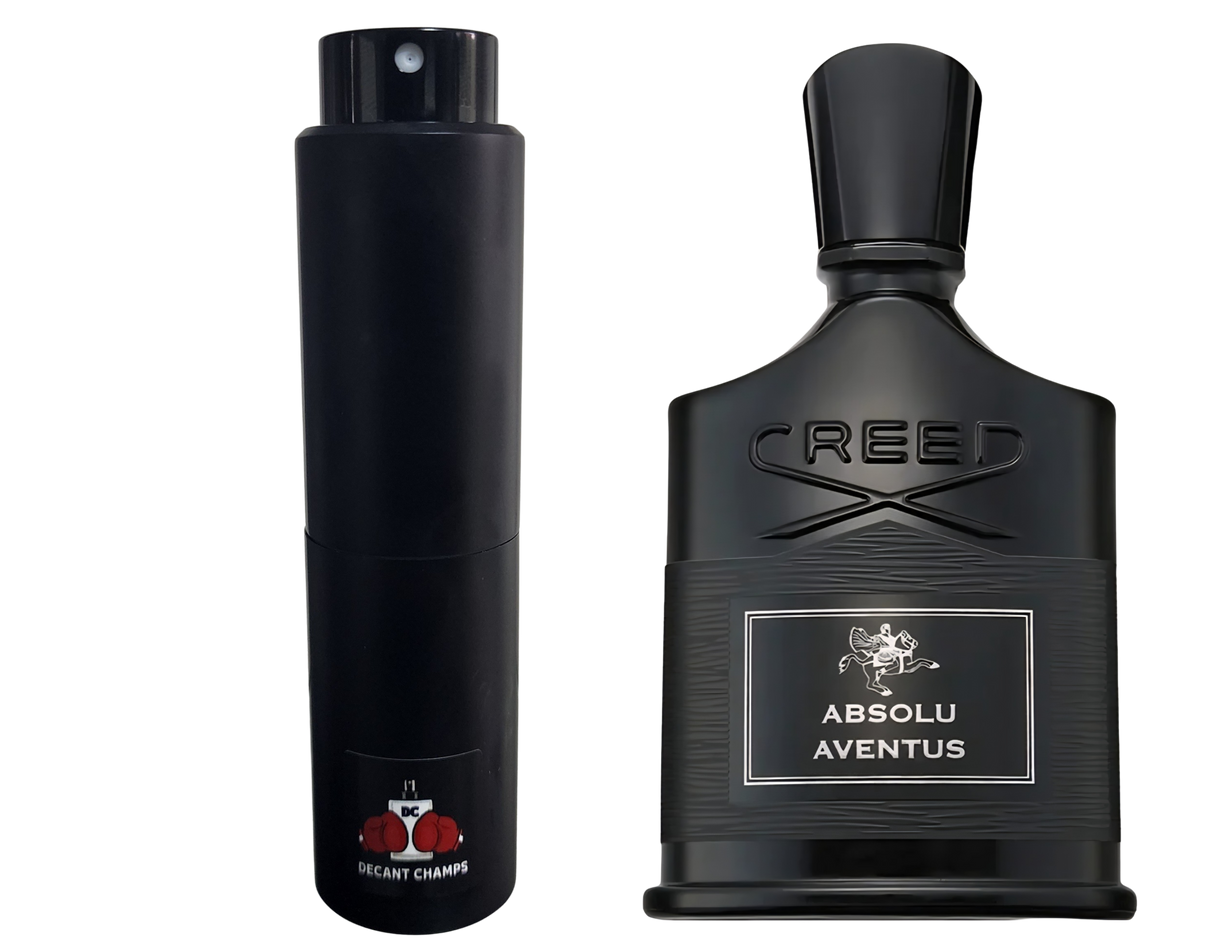 Creed Absolu Aventus 2025