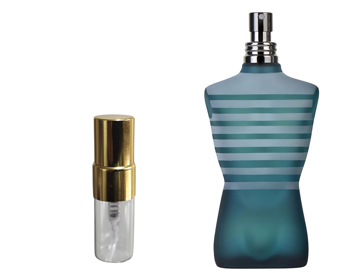Jean Paul Gaultier Le Male EDT