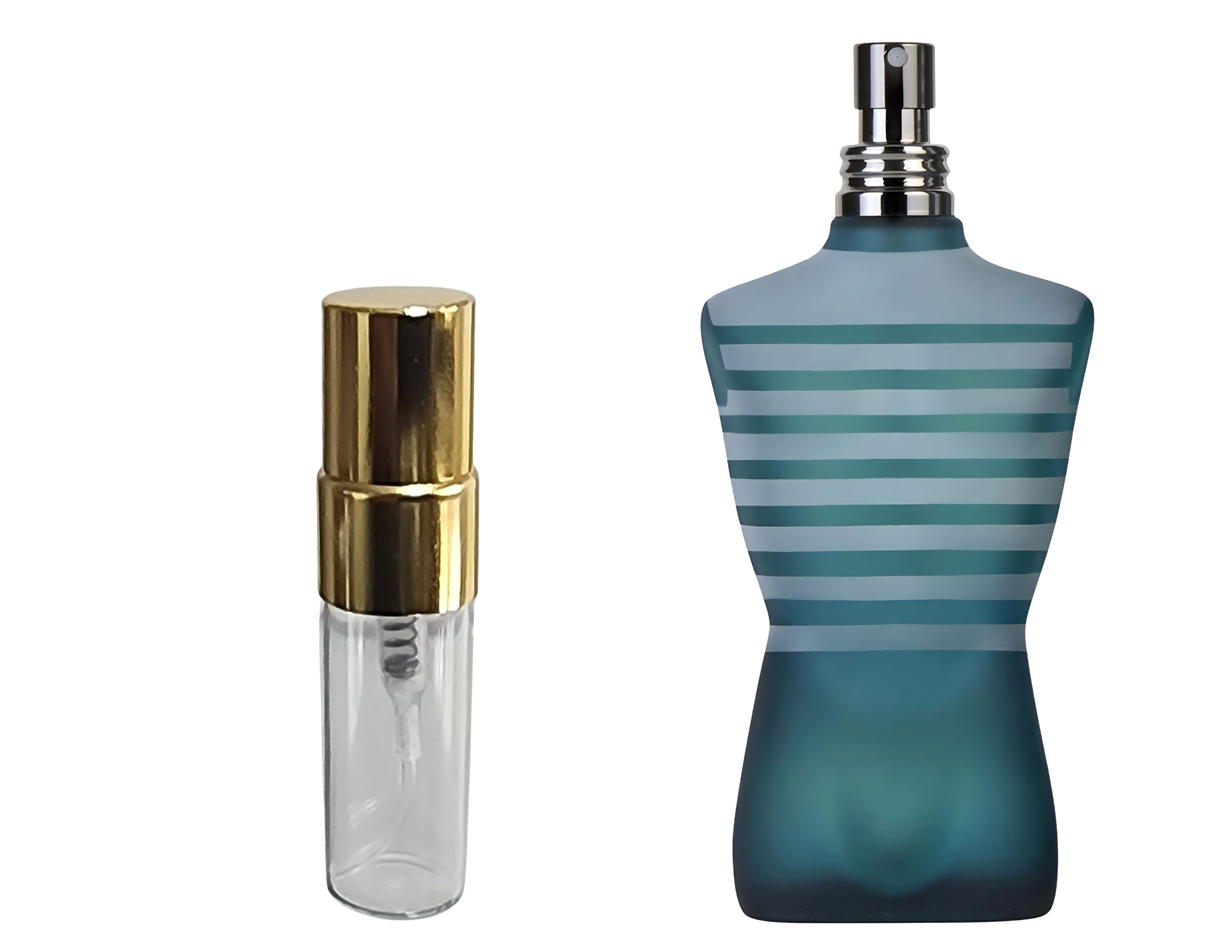 Jean Paul Gaultier Le Male EDT