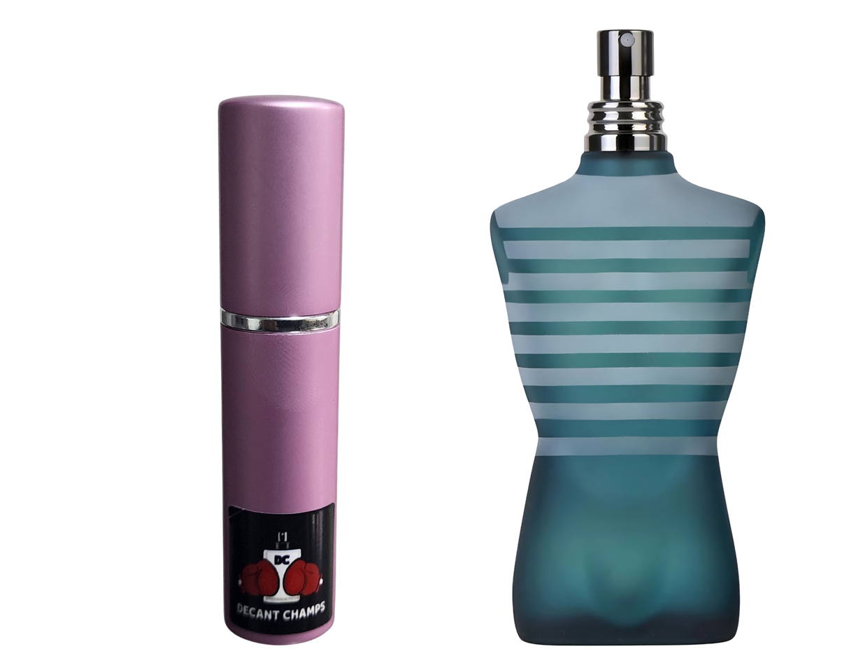 Jean Paul Gaultier Le Male EDT