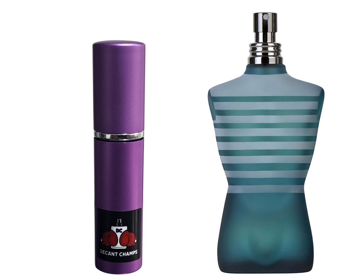 Jean Paul Gaultier Le Male EDT