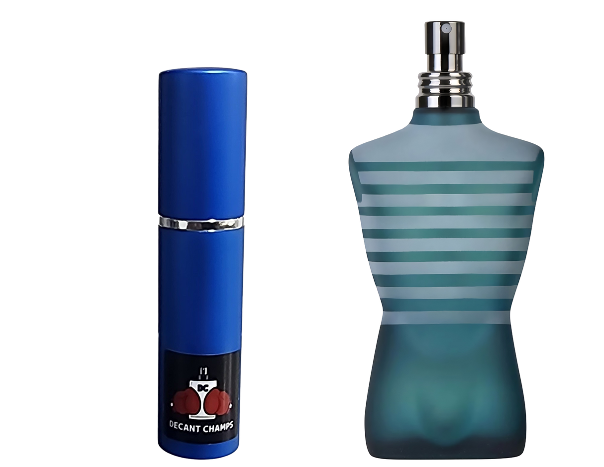 Jean Paul Gaultier Le Male EDT