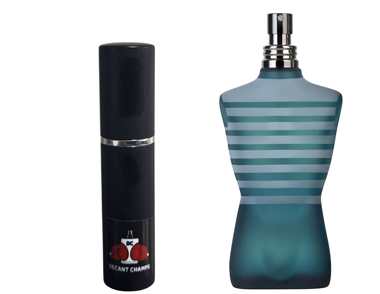 Jean Paul Gaultier Le Male EDT