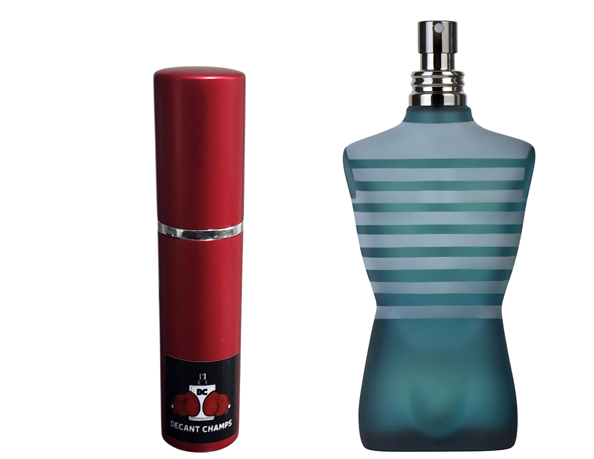Jean Paul Gaultier Le Male EDT