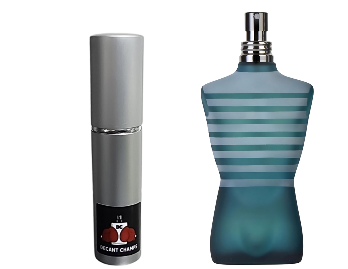 Jean Paul Gaultier Le Male EDT