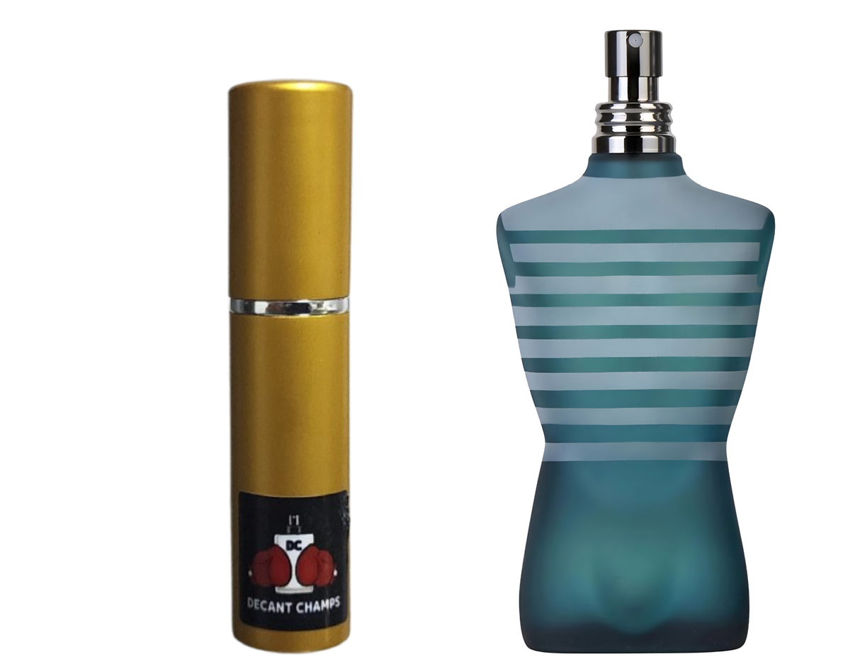 Jean Paul Gaultier Le Male EDT