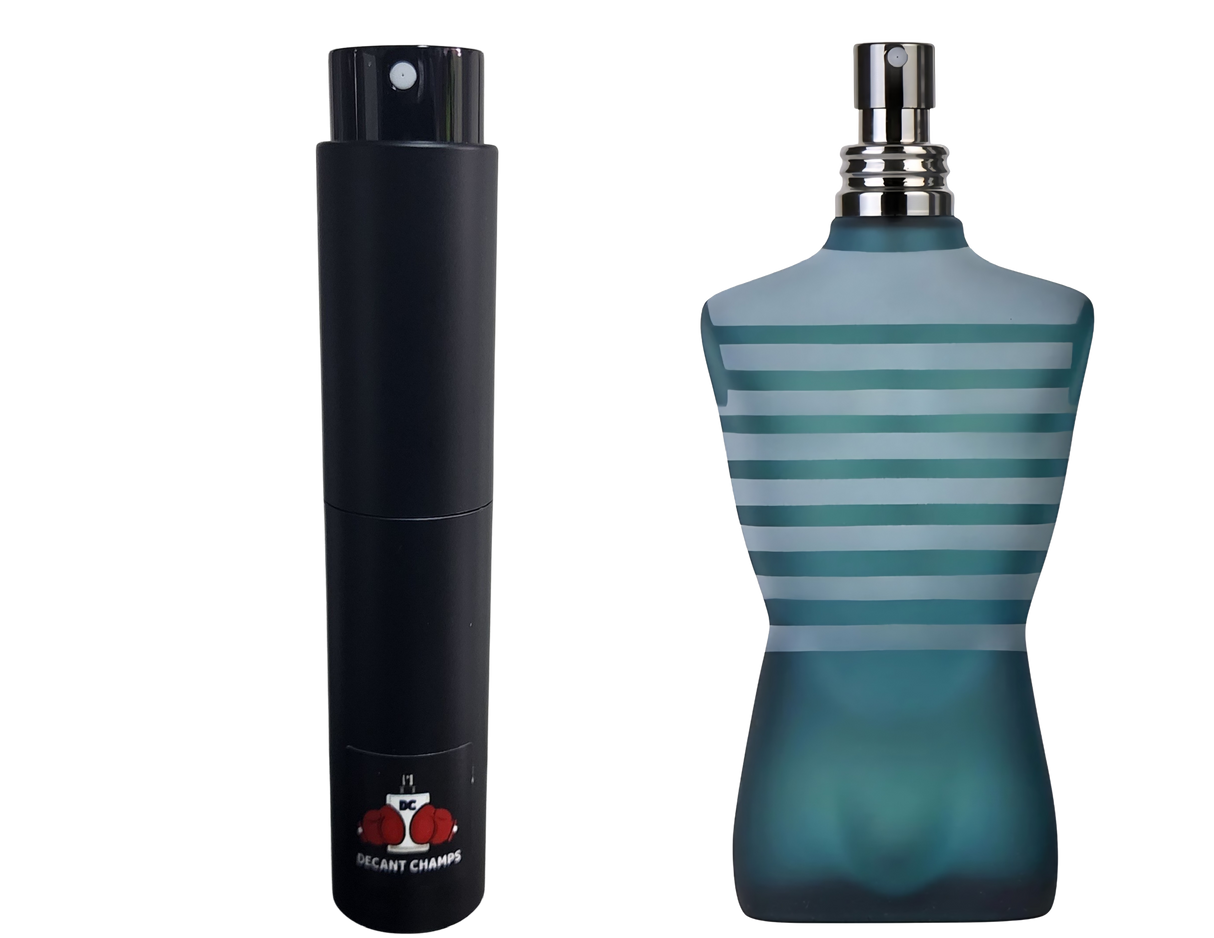 Jean Paul Gaultier Le Male EDT