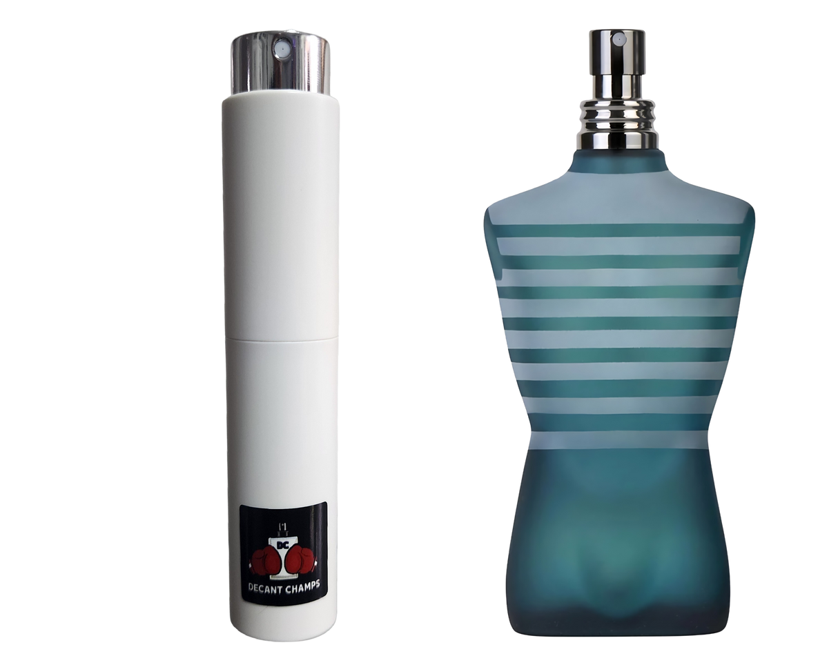 Jean Paul Gaultier Le Male EDT