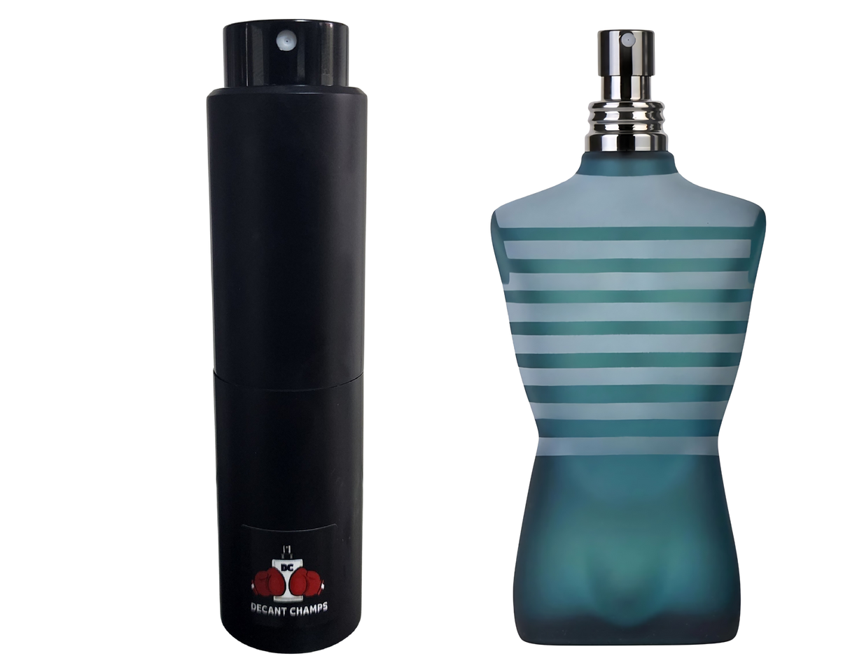 Jean Paul Gaultier Le Male EDT