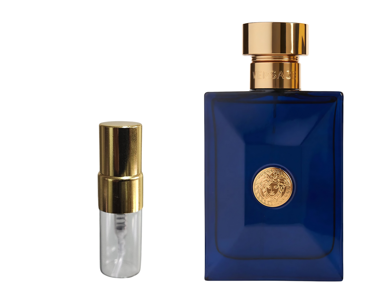 Versace Dylan Blue Pour Homme
