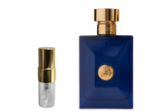 Versace Dylan Blue Pour Homme