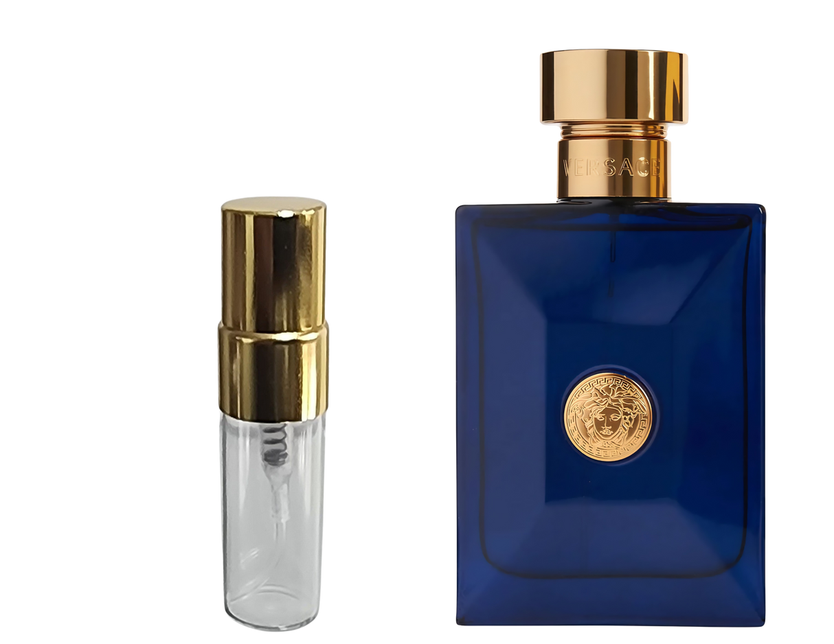 Versace Dylan Blue Pour Homme