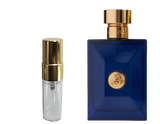 Versace Dylan Blue Pour Homme