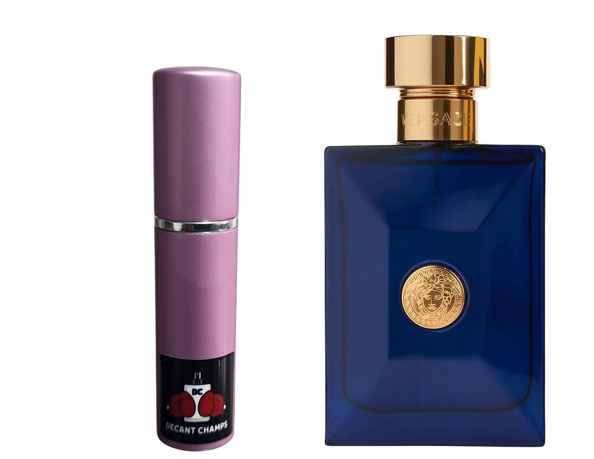 Versace Dylan Blue Pour Homme