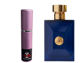 Versace Dylan Blue Pour Homme