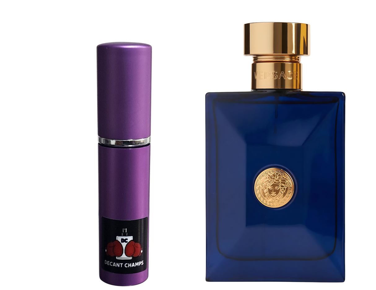 Versace Dylan Blue Pour Homme