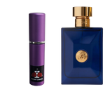 Versace Dylan Blue Pour Homme