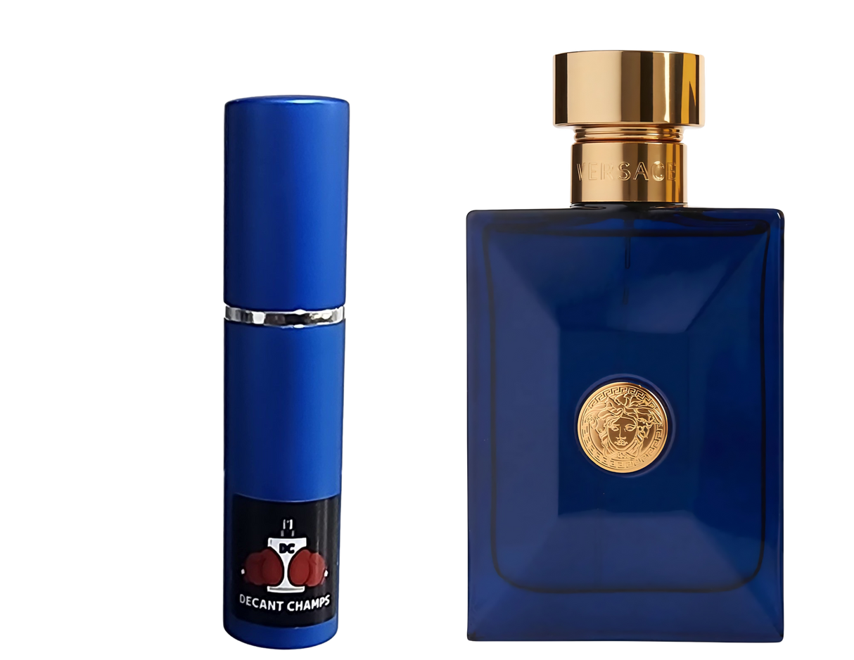 Versace Dylan Blue Pour Homme
