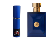Versace Dylan Blue Pour Homme